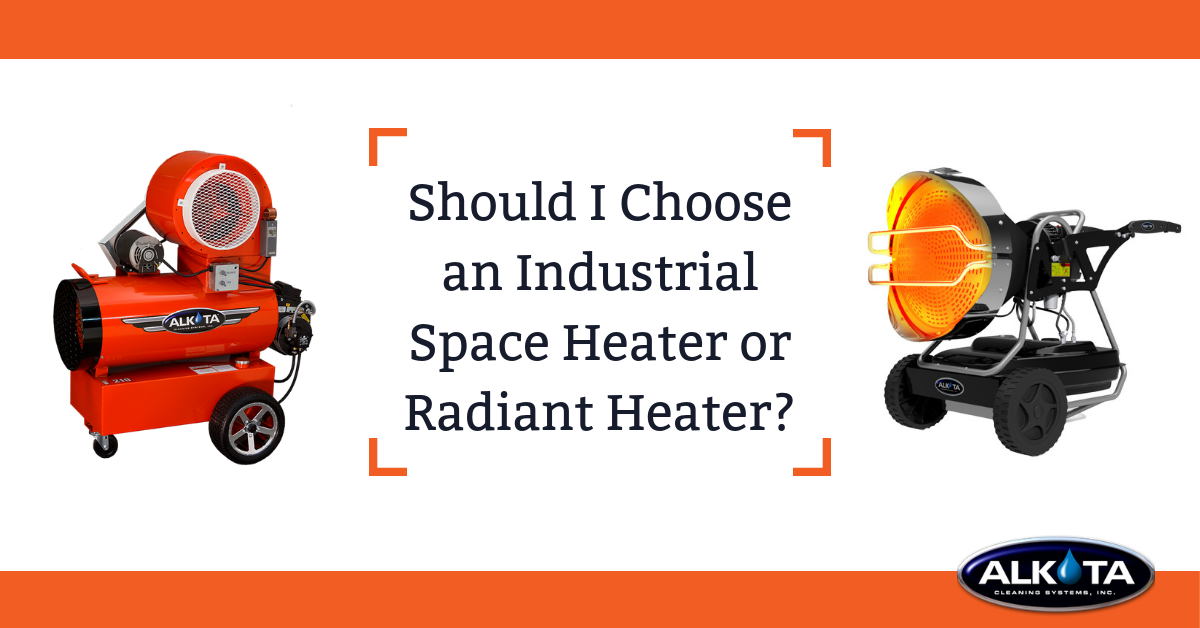 radiant vs forced air heat